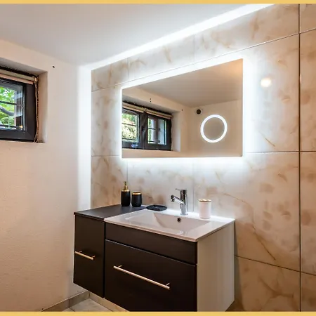 Apartament La Colline I T3 I *