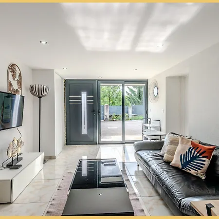 Apartament La Colline I T3 I *