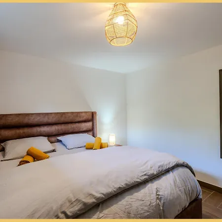 La Colline I T3 I Apartamento *