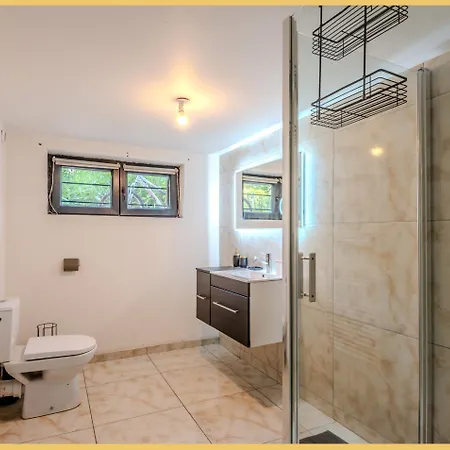 Apartament La Colline I T3 I Vétraz-Monthoux