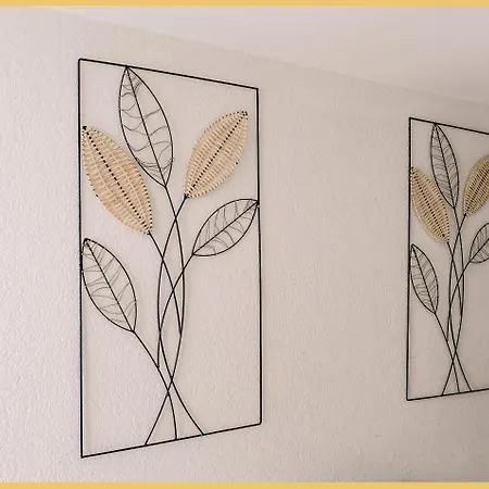 Apartamento La Colline I T3 I