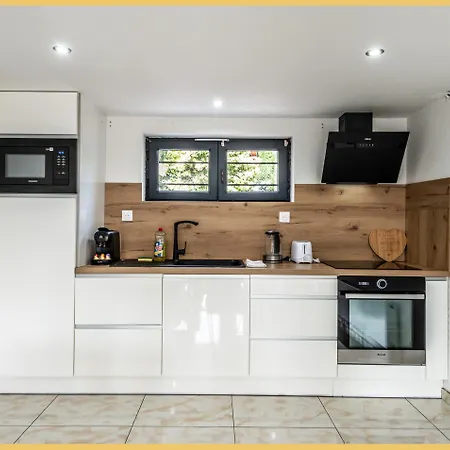 Apartamento La Colline I T3 I
