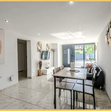 La Colline I T3 I Apartament *