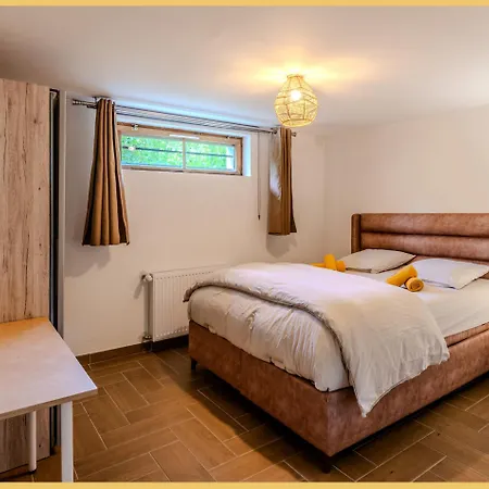 Apartamento La Colline I T3 I *